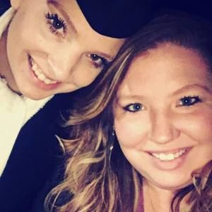 Meet your Posher, Samantha